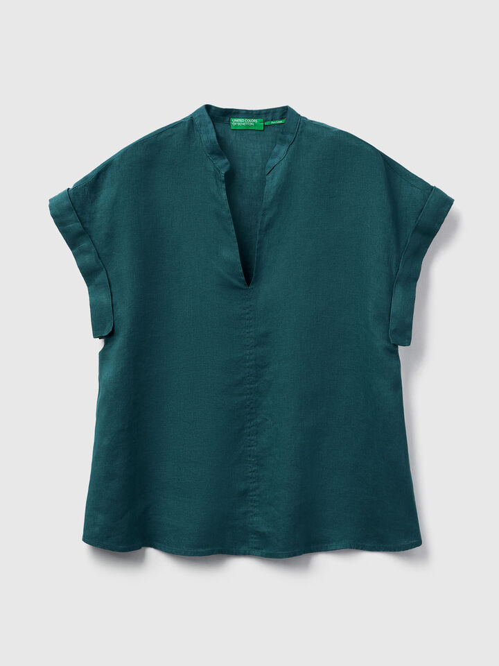 SHIRT Mulher image number 5